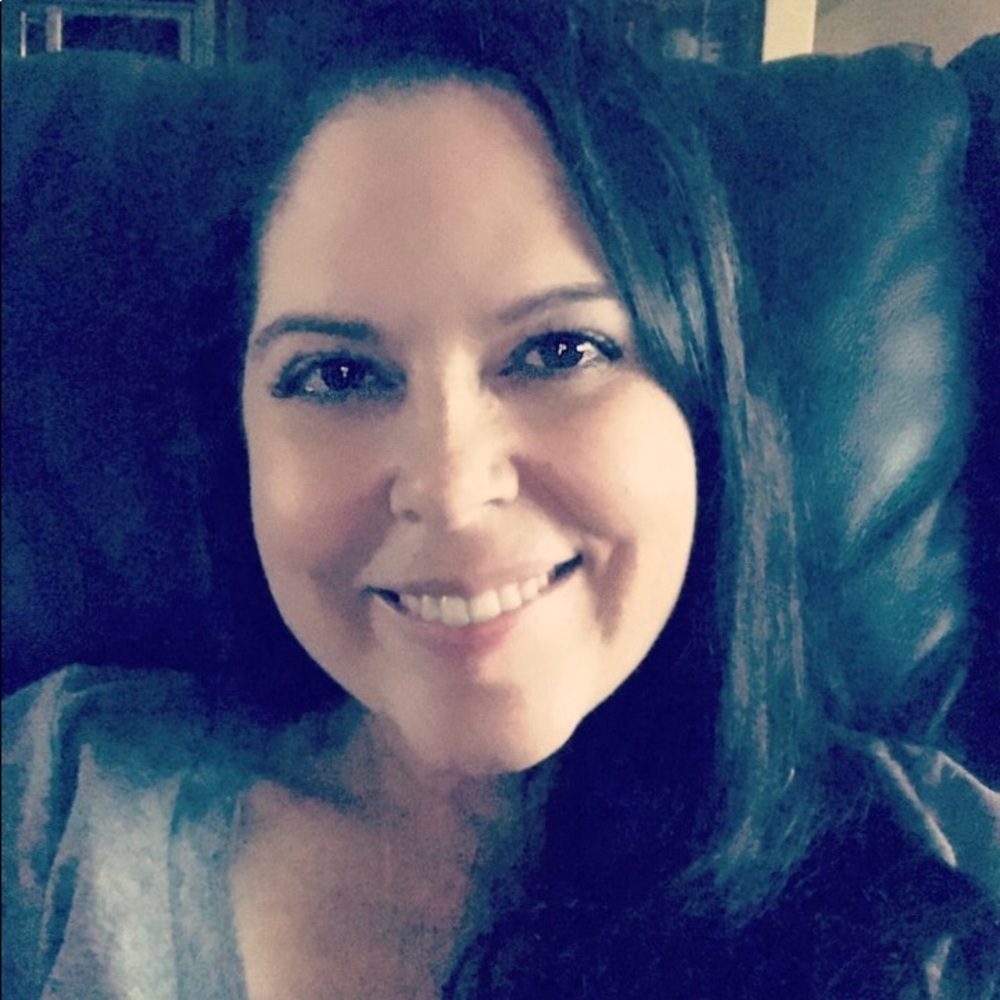 Meet your Posher, Charmaine